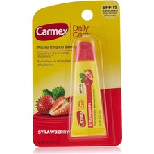 MSP Lip Balm Çilek Dudak Kremi 10GR