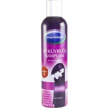 MSP At Kuyruğu Şampuanı, 250 ml