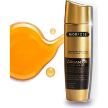 MSP Luxury Hair Care Argan Oıl 100ML 1 Paket (1 x 1 Adet)