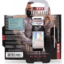 MSP Gear Bubby Lewis Signature Otaku Fretwraps Medium Fretwrap