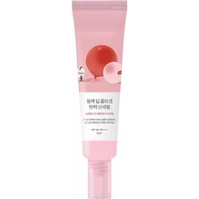 MSP Camellia Deep Collagen Firming Sun Serum Güneş Serumu 50 ml