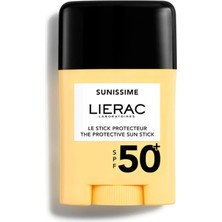 MSP Yaşlanma ve Kırışıklık Karşıtı Lekeleri Önleyici Güneşten Koruyucu Stick SPF50+ 10 G, Yağsız