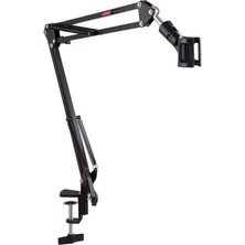 MSP BM800 Tripod Masa Standı Sehpası (NB39)
