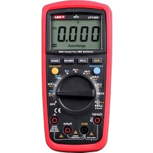 MSP UT61C