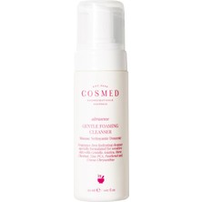 MSP Ultrasense Gentle Foaming Cleanser 50 ml