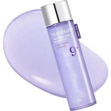 MSP No.9 Toner | Nad+ Pdrn Glow Boosting Toner | Glowing, Firming, Hydrating, Elasticity, Wrinkles, Fine Lines, Kore Skin Care | Salmon Pdrn, Peptides, Nad | Kuru Cilt Için Essence | 5.07 Fl. Oz