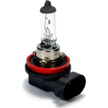 MSP Standart Halojen Oto Ampul 12V 19W TFDPH5516