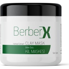 MSP Özlü Kil Maskesi 1 Paket (1 x 650 Ml)