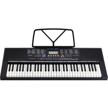 MSP MK-6145U 61 Tuşlu Elektronik Org