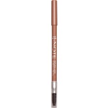 MSP Cosmetics Natural Look 02 Kaş Kalemi