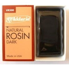 MSP Koyu Renk Rosın-Dark Abd