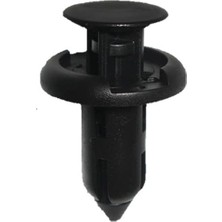 MSP Global Tampon Marşbiyel Klipsi 90505-SX0-003 – Cr-V/tesla 100653500A Ile Uyumlu - 10 Adet
