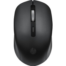 MSP S1000 Plus Sessiz USB Kablosuz Bilgisayar Sessiz Fare 1600DPI USB Mouse