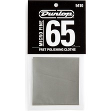 MSP Dunlop Micro Fine 65 Fred 2'li Paket Temizleyici