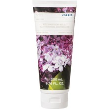 MSP Lilac Body Milk 200 Ml, 1133454561