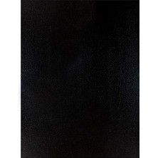 MSP Yapışkanlı Deri- Suni Deri-Folyo Değil 45X50 Cm. (Siyah)