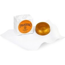 MSP Goldflex Sarı Reçine