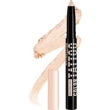 MSP New York Color Tattoo 24H Eye Stix - Shining
