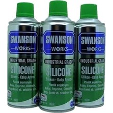 MSP Swanson Works Silikon Sprey 400 ml
