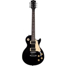 MSP KLP-100-BK Elektro Gitar