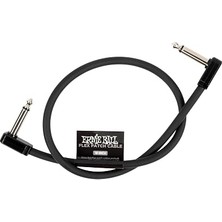 MSP Ball P06441 Flex Patch Cable 18IN-BLACK