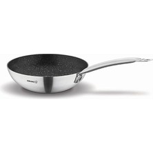 MSP Proline Gastro 22X4.5 cm Tava