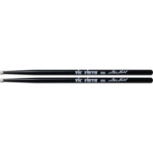 MSP Firth Baget (Çift) Sıgnature Steve Gadd Black Nylon, Hıc