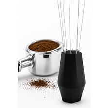 MSP Tool, Espresso Dağıtım Aracı, Kahve Karıştırma Iğnesi