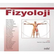 Özet Fizyoloji