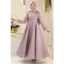 Perfect Mega Store Pınar Şems Elif Abiye