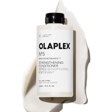 MSP Nº.5 Bond Maintenance Conditioner - Bağ Güçlendirici Saç Bakım Kremi 250 ml