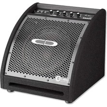 MSP EDA50 10" Davul Monitör Amfi (50W)