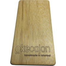 MSP Cajon Sizzle