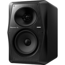 MSP Dj Vm-50 5 Inç Aktif Hoparlör (Tek) (Siyah)