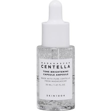 MSP Madagascar Centella Tone Brıghtenıng Capsule Ampoule -Günlük Aydınlatıcı Kapsül Ampül 30ML