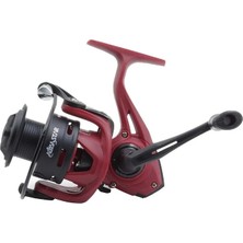 MSP Star Salvage Olta Makinesi Deep/red 5000