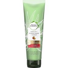 MSP Essences Aloe Gücü ve Mango Sülfatsız Saç Bakım Kremi 275 ml