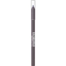 MSP New York Tattoo Liner Jel Göz Kalemi - 822 Space Graphite