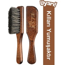 MSP Professional 137 Mini Fade Fırçası (Süper Yumuşak)