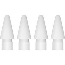 MSP Pencil Tips - 4 Pack