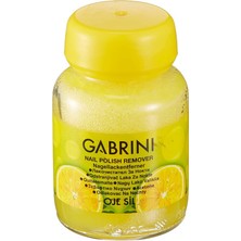 MSP Cam Şişe Aseton Limon 1 Paket (1 x 1 Adet)