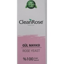 MSP Gül Mayası 390ML