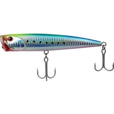 MSP Horse Gt Beast 140 F 40GR Colf Sardine 01