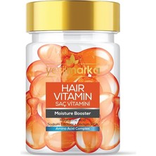 MSP Saç Vitamini – Moisture Booster