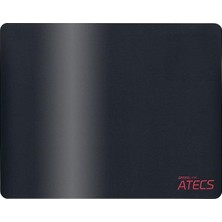 MSP SL-620101-L Fare Yumuşak Gaming Mousepad Siyah M (38 x 30 x 0,3 Cm) SL-620101