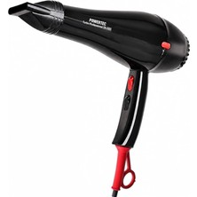 MSP TR-1001 Profesyonel Saç Kurutma & Fön Makinesi 2500W