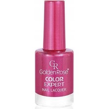 MSP Rose Color Expert Nail Lacquer No: 38 - Geniş Fırçalı Oje 10.2 ml
