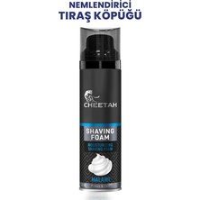 MSP Erkek Tıraş Köpüğü 250 ml