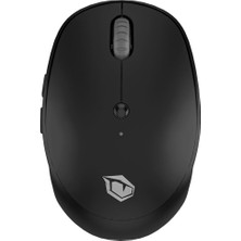 MSP Business B700 2400 Dpı Sessiz Kablosuz Mouse Siyah