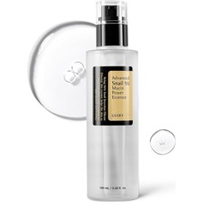 MSP Advanced Snail 96 Mucin Power Essence 100 ml Salyangoz Ekstreli Esans